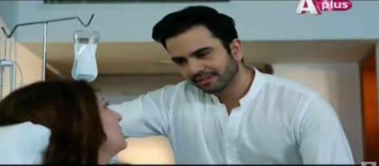 Ye Mera Deewanapan Hai Episode 39 Full Aplus Drama 27 Dec 2015