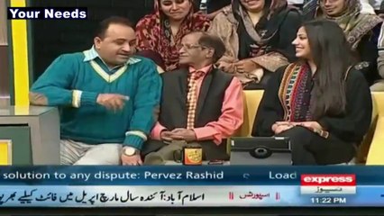 After a Long time Naseer Bhai have Lost the challenge!