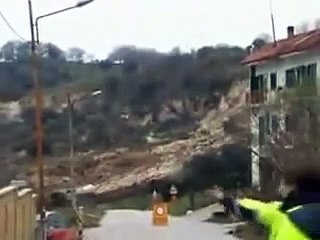 Worlds most biggest disaster   shocking   Unseen   clip