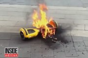 Comment verifier la Batterie hoverboard/ segway Chine défaillante Attention risque d’explosion