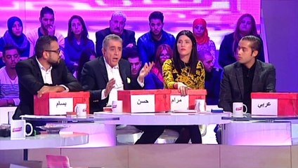 Liman Yadhak Fakat Episode 02 26-12-2015 Partie 04