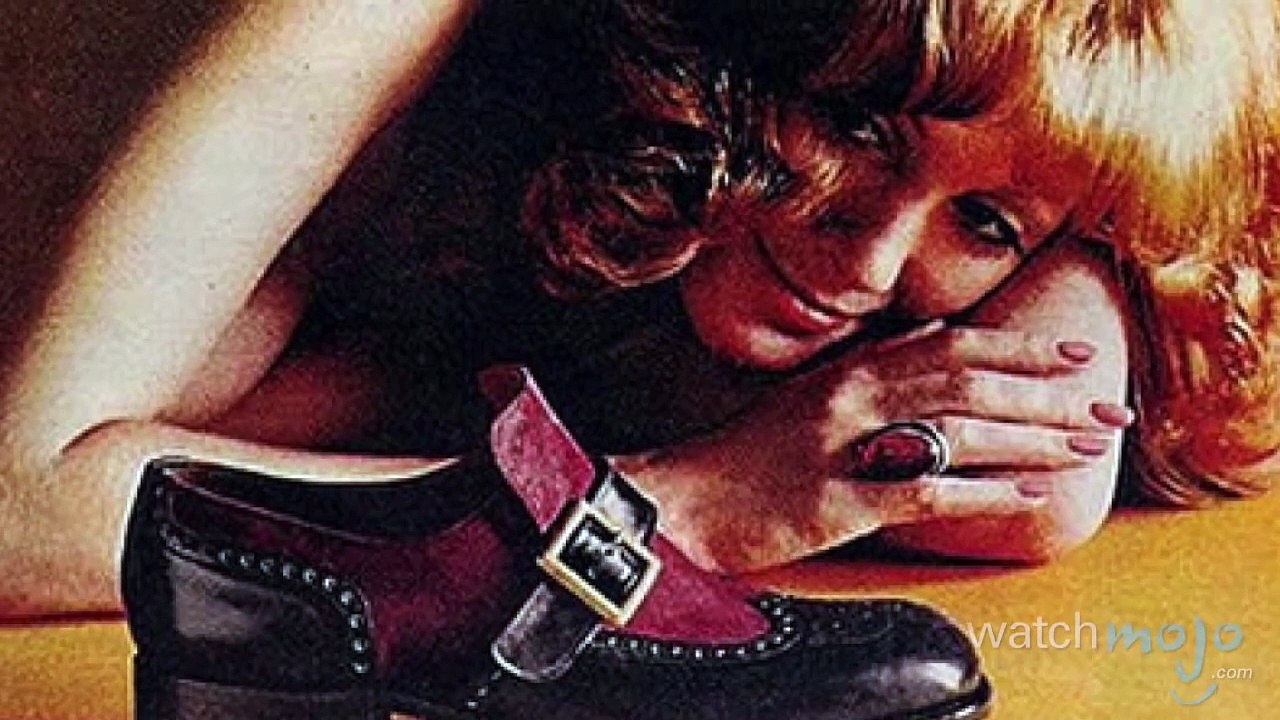 Top 10 Shocking Ads That Would Never Be Published Today