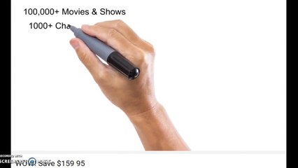 VStream2 The Next Level in HD Streaming Technology!