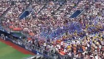 平塚学園高校　夏祭り