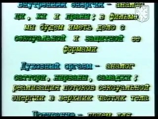 Сексуальные энергии Спящей собаки Ч. 19