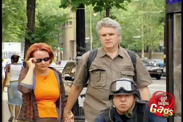 Blowup Doll Bomb Squad