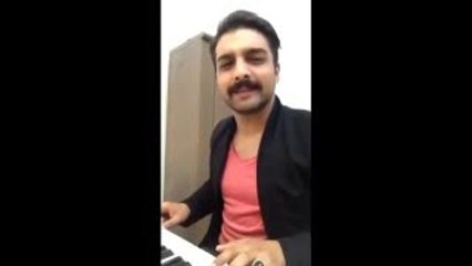 Bahtiyar özdemir Ele inat