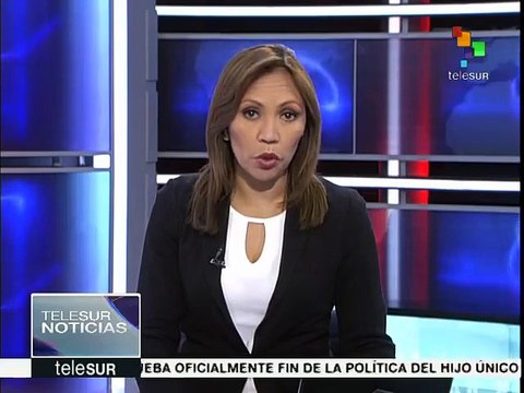 Anuncia Dilma Rousseff acciones para apoyar a damnificados por lluvias