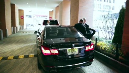 Ce type a testé un vol New-York - Abu Dhabi à 32 000$ !!!