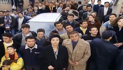 Yılan Hikayesi 13.Bölüm