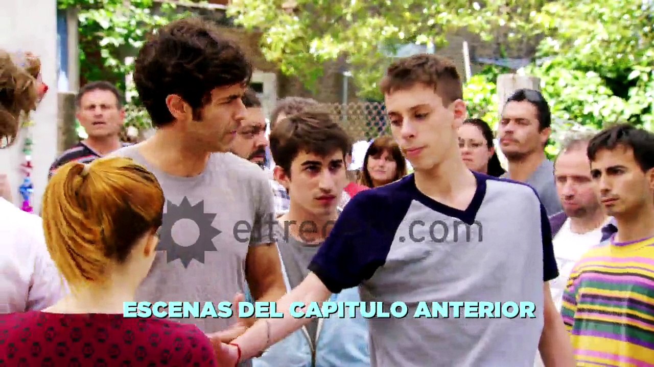 Esperanza Mia Capitulo 169