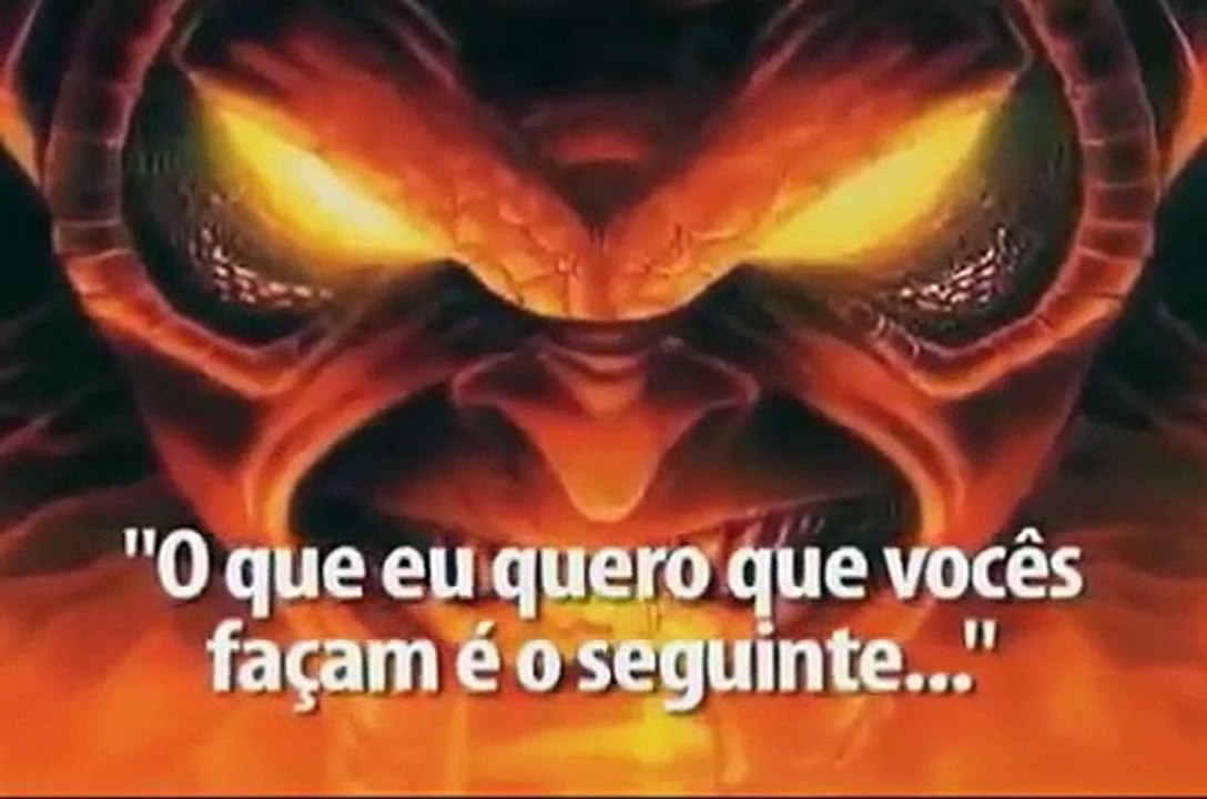 Noite da Salvação - VOCÊ NUNCA TERÁ TEMPO PARA DEUS!