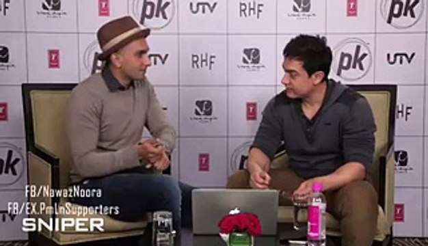 How Aamir Khan Helped Imran Khan for his Shaukat Khanum Memorial Cancer Hospital in Lahore