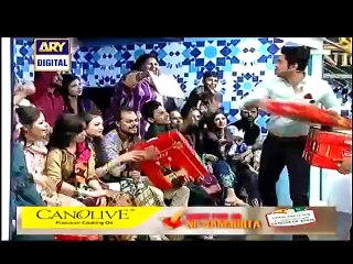 Jeeto Pakistan in HD – 27th December 2015 P3
