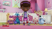 Do Whats Best For You Song | Doc McStuffins | Disney Junior UK