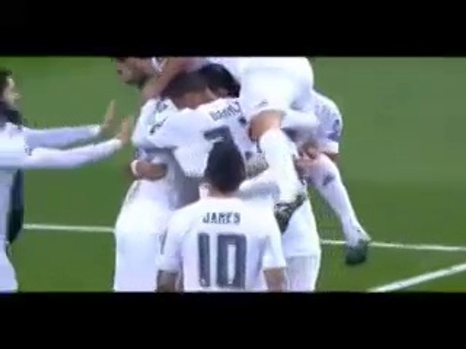 best goal of cristiano ronaldo in this year (2015)
