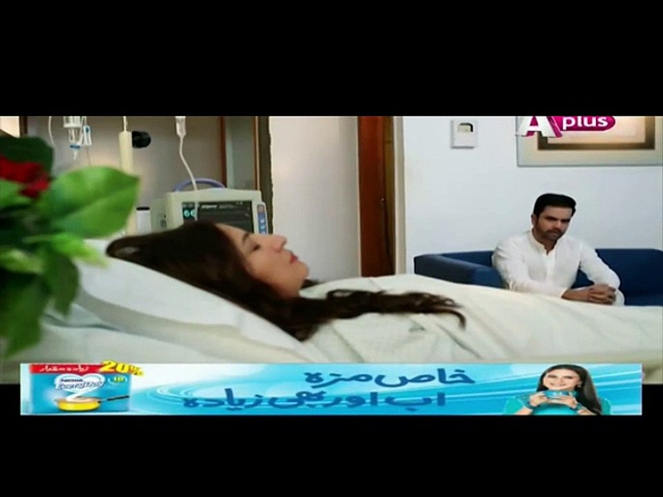 Ye Mera Deewanapan Hai Episode 39 P2 A PLUS DRAMA