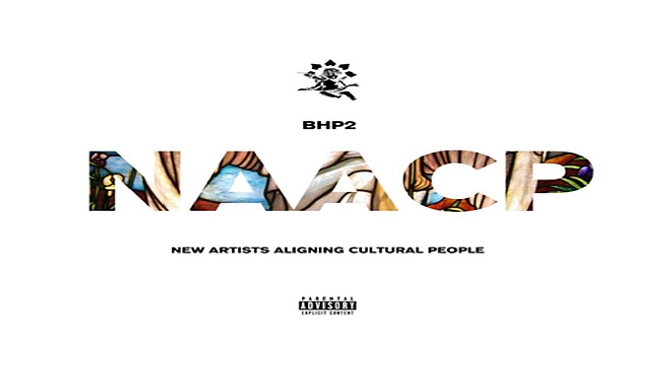 Cyhi The Prynce - TV (BHP 2- N.A.A.C.P)