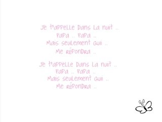 Ma préféré pour toi papa