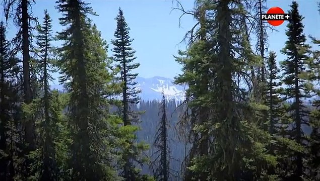 Chasseurs De Légendes s03e12 La Montagne Maudite