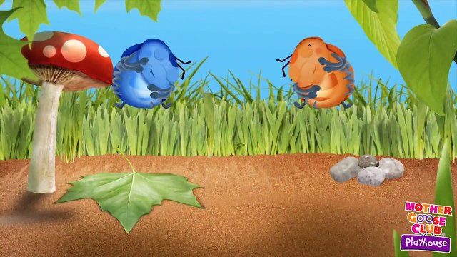 This Little Light of Mine and More | Nursery Rhymes from Mother Goose Club!