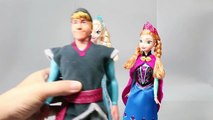 Disney Princess 겨울왕국 엘사 안나 Frozen Elsa Anna Arendelle Sparkle Doll Toys 인형 장난감