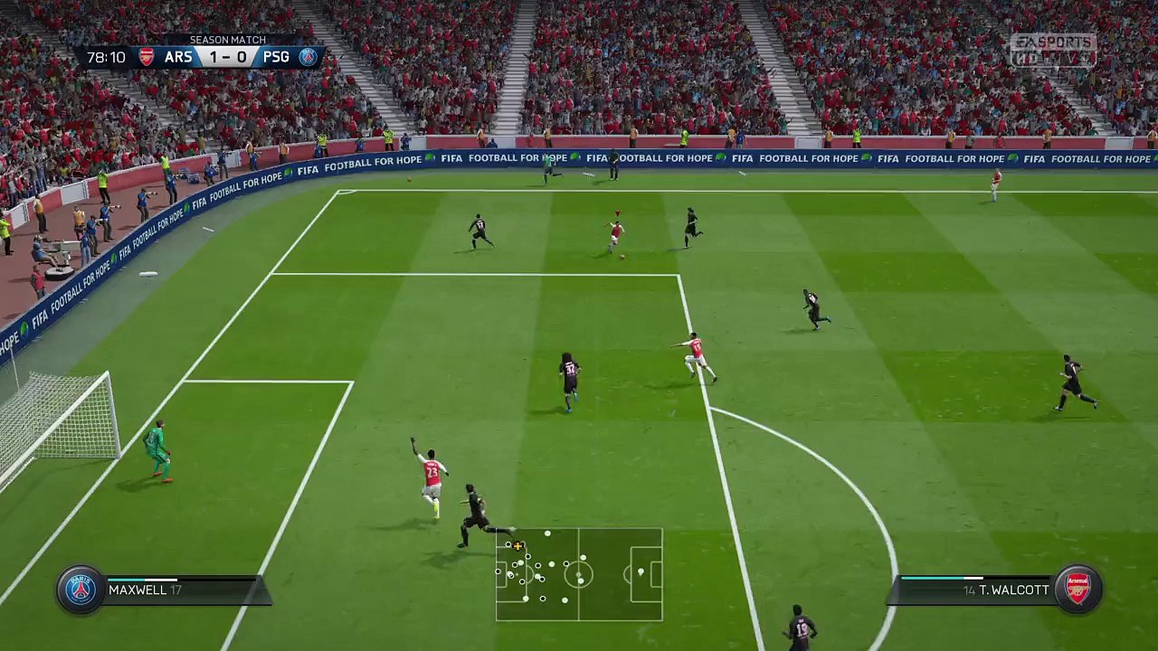 That's Gotta Hurt... ;)