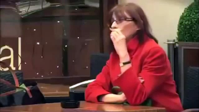 Слепой,который затронул сердца миллионов людей