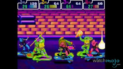 Top 10 Arcade Games Of ALL Time