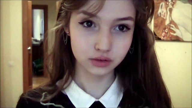 КРАСИВАЯ ДЕВУШКА