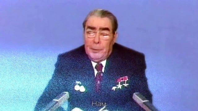 Не знаю кто монтировал этот ролик, но это шедевр