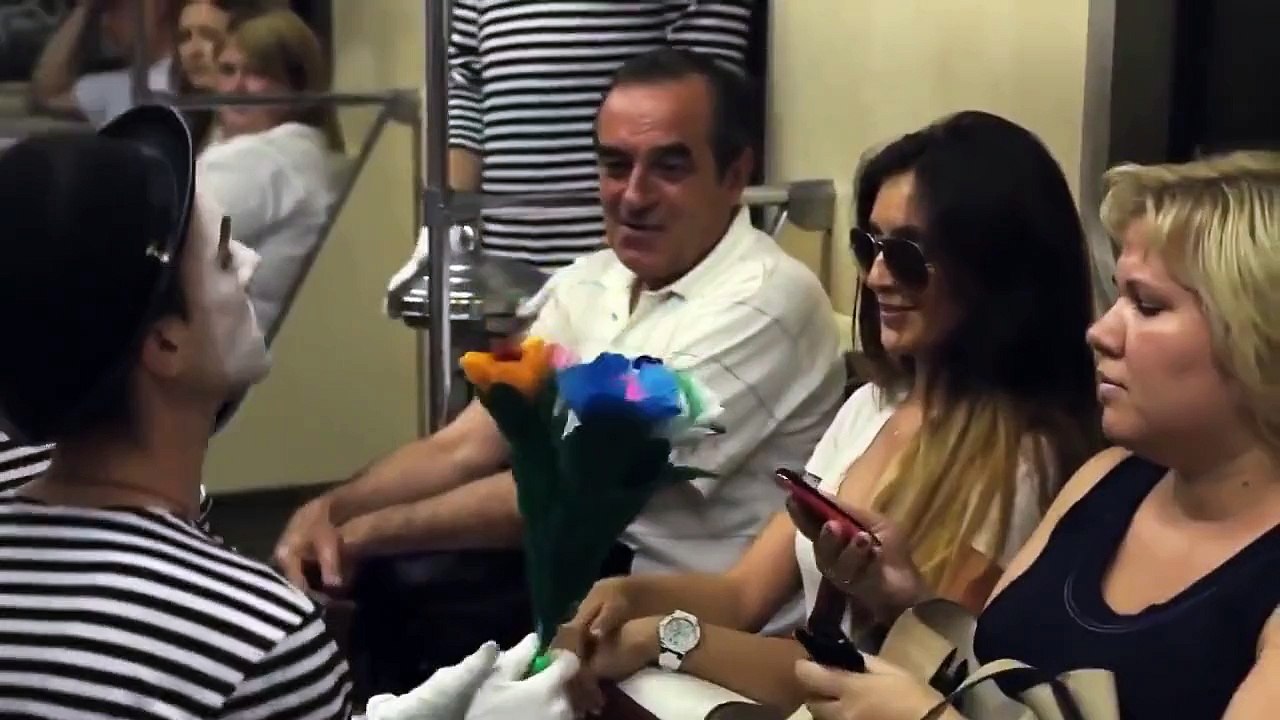 ღ Так классно побольше бы таких мужчин ღ