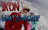 iKON - What's wrong? [Sub.Esp   Han   Rom]