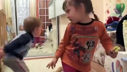 Побольше бы таких папочек!Позитивчик на весь день