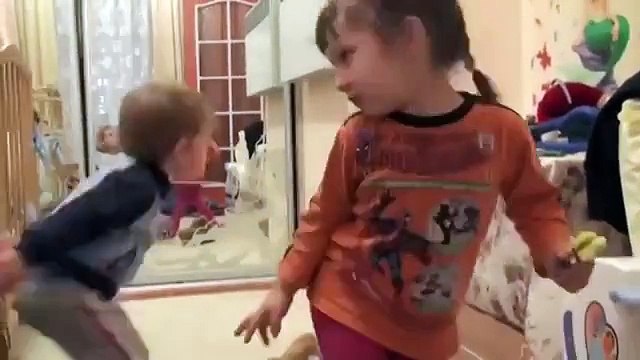 Побольше бы таких папочек!Позитивчик на весь день