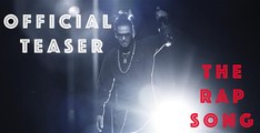 The Rap Song - ( OFFICIAL TEASER )|| Rapper ADA Boy, feat. KSR || Bhokali Videos