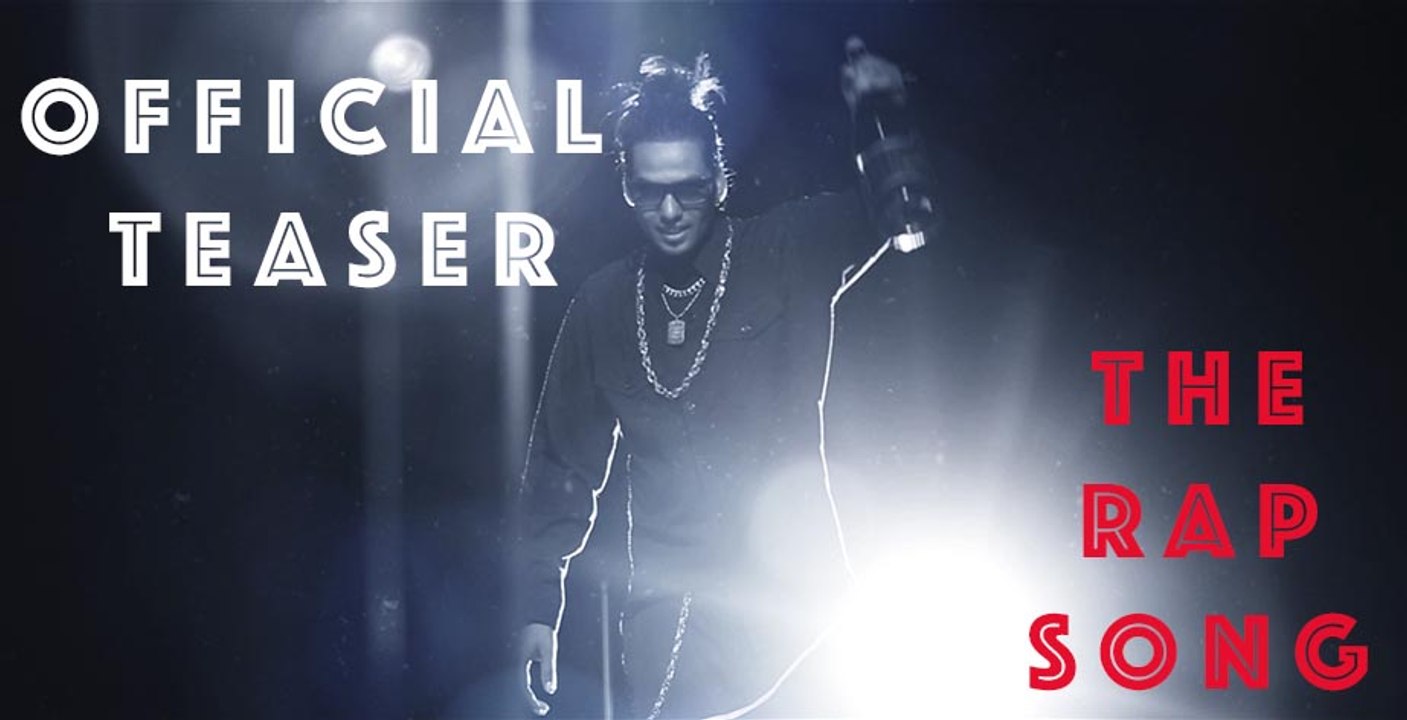 The Rap Song - ( OFFICIAL TEASER )|| Rapper ADA Boy, feat. KSR || Bhokali Videos