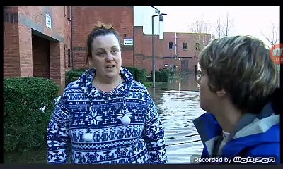 bbc news England floods 28/12/2015