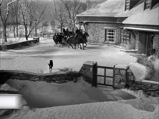 Christmas in Connecticut TV Spot Available Now