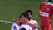 PTT 1.Lig 15.Hafta Samsunspor 0 - 2 Balıkesirspor ÖZET iZLE