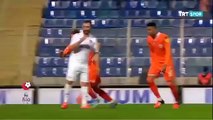 PTT 1.Lig 16.Hafta Adanaspor 3 - 0 Karabükspor ÖZET iZLE