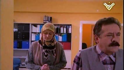 مسسل بما كسبت أيديهم الحلقه 10 المال المعروض للمست