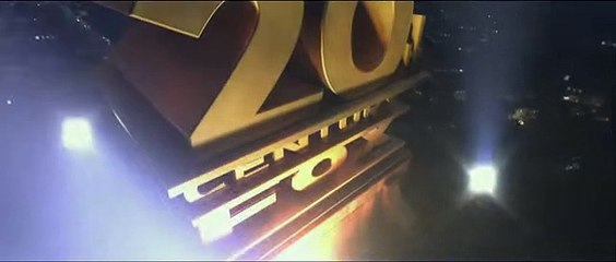 Deadpool - Official Trailer 2 [HD] - 20th Century FOX