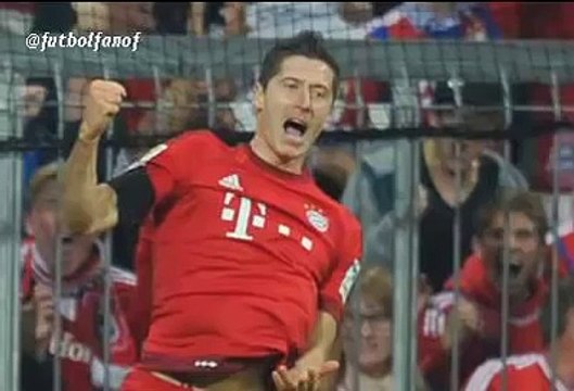 Bayern Munich 5 1 Wolfsburg Fecha 6 Bundesliga Resumen del partido y todos los goles