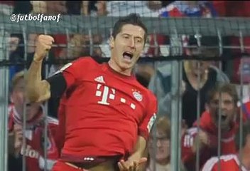 Bayern Munich 5 1 Wolfsburg Fecha 6 Bundesliga Resumen del partido y todos los goles