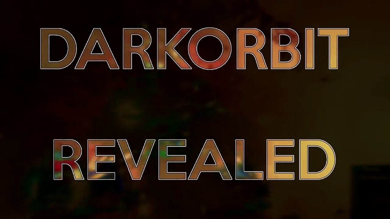 DarkOrbit - Halloween Drones