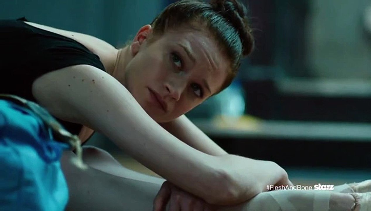 Flesh and Bone