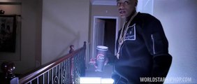 Soulja Boy -Flex Up Run Yo Check Up- (WSHH Exclusive - Official Music Video)