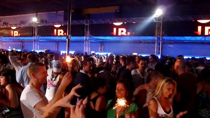 Kollegah unterwegs - Folge 10 - Der Boss auf Ibiza