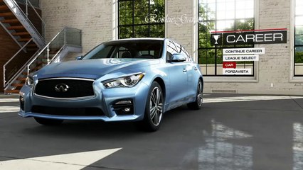 Forza 5 Car List - Abarth, Alfa Romeo